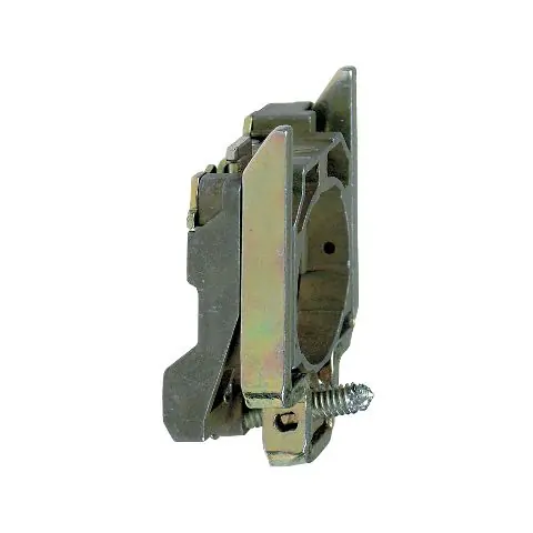 Begränsad tid Schneider Electric ZB4BZ009 Montagesockel